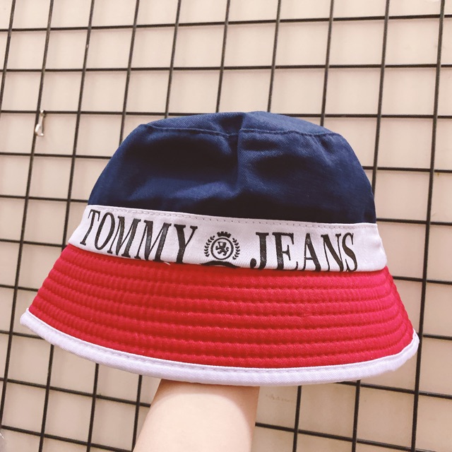 NÓN CỤP/ NÓN SỤP THỜI TRANG - TOMMMY
