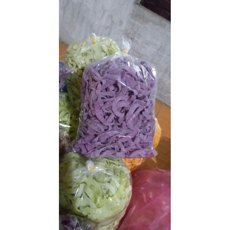 Mứt dừa rám bánh tẻ ngon 500g