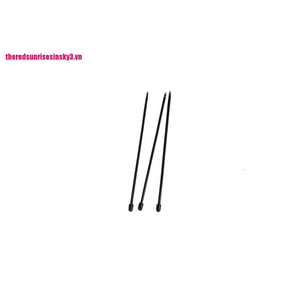 Set 3 ăng ten mềm thay thế cho điều khiển từ xa