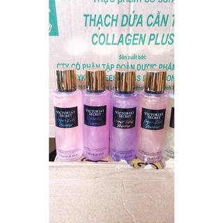 Xịt thơm body Victoria's secret 250ml
