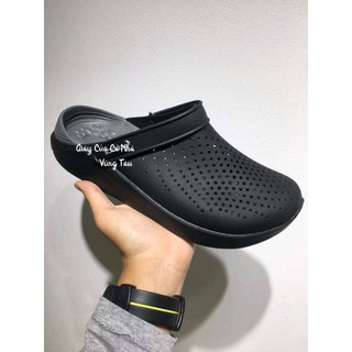 <chính hãng> Dép sục Literide