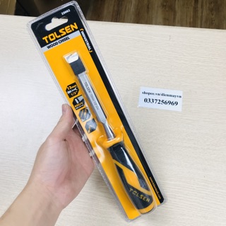 ĐỤC CÁN NHỰA TOLSEN 25062