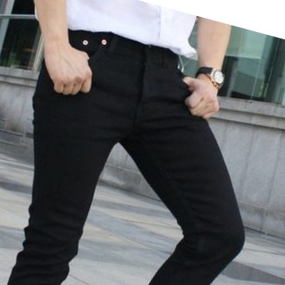 [HCM] [FREESHIP 99K] [Ảnh] Quần Jean Rất Bền Cho Nam 12++ QJNA04 | BigBuy360 - bigbuy360.vn