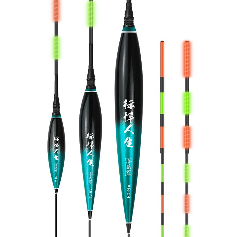 Phao săn hàng ngày và đêm tăm to rõ nét độ nhạy cao