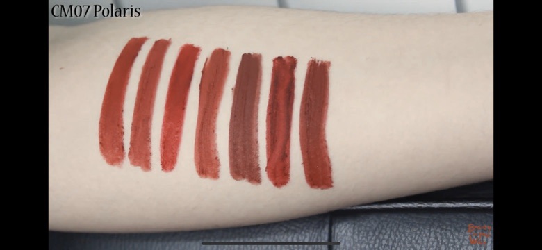 [Đã Về Sẵn] Son Black Rouge Creamy Matt Rouge | BigBuy360 - bigbuy360.vn