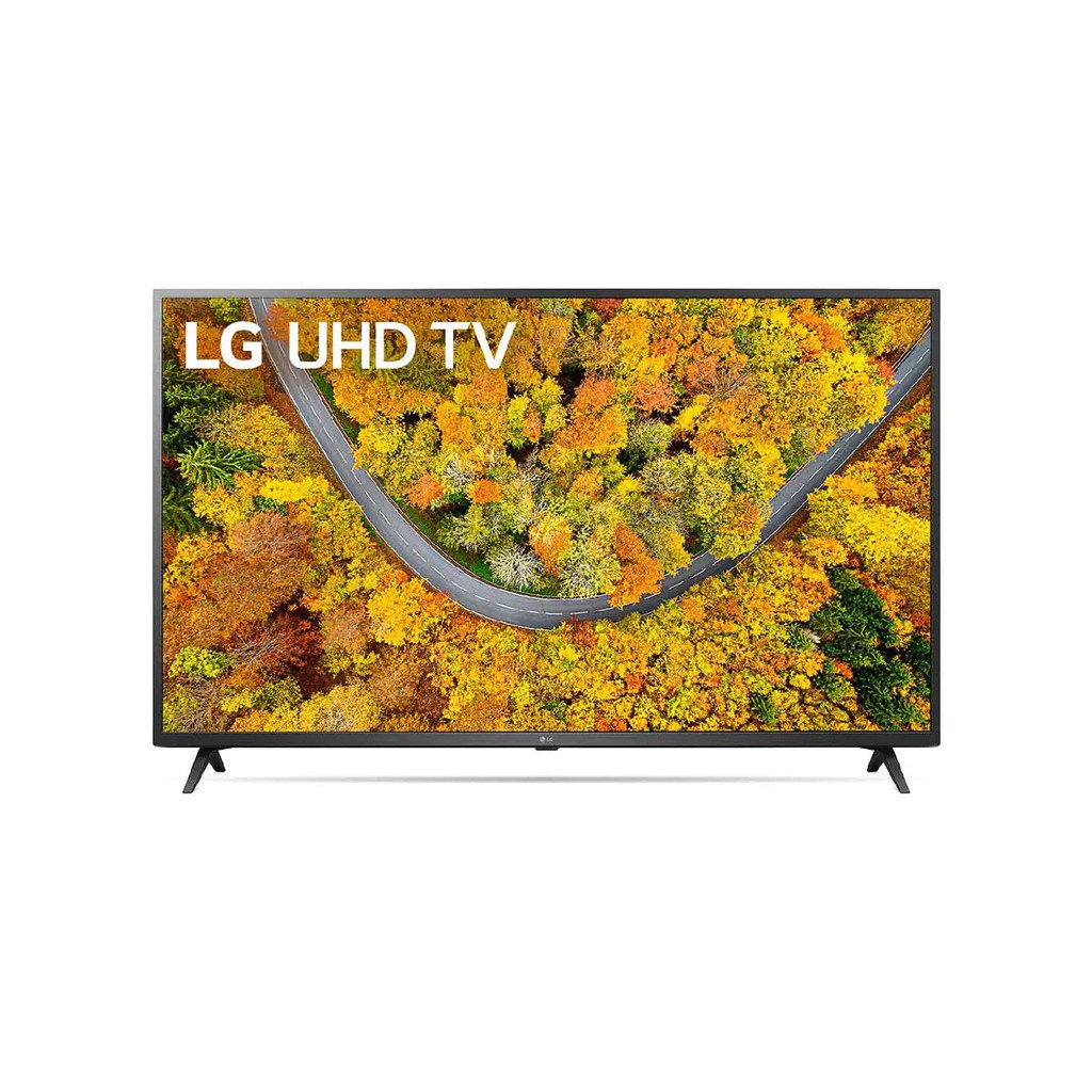 Tivi LG 55 inch 4k Smart TV 55UP7550PTC