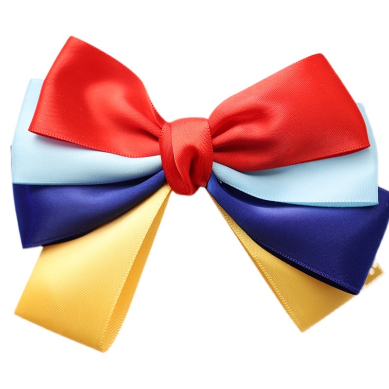 Phụ Kiện Kẹp Nơ Thời Trang Nhật Hàn Xinh Xắn Cho Bé Gái 2022