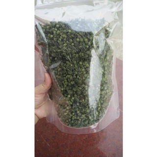Nụ hoa tam thất khô hàng loại 1 500g