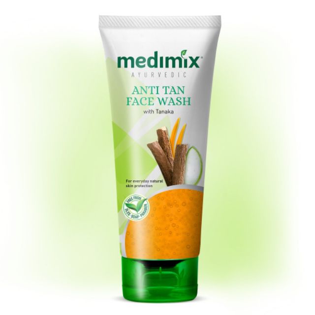 (4-2022) Sữa Rửa Mặt Medimix Chống Sạm Da Antitan Face Wash | BigBuy360 - bigbuy360.vn
