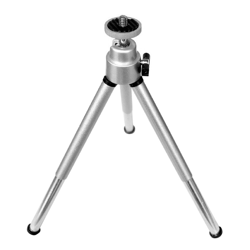 Giá Đỡ Ba Chân Mini Linh Hoạt Di Động Cho IPhone 13 Pro Max SLR