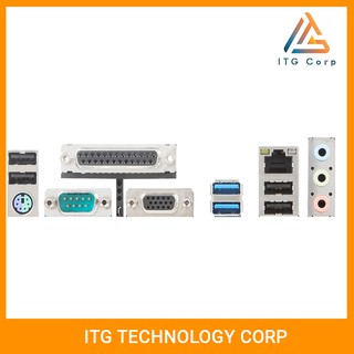 Mainboard MSI H310M PRO-VL