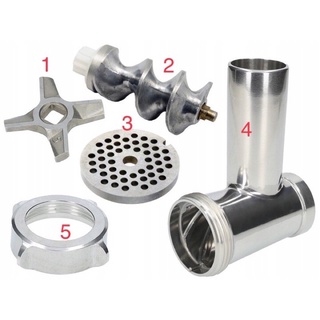 Phụ kiện máy xay thịt Bosch và Zelmer