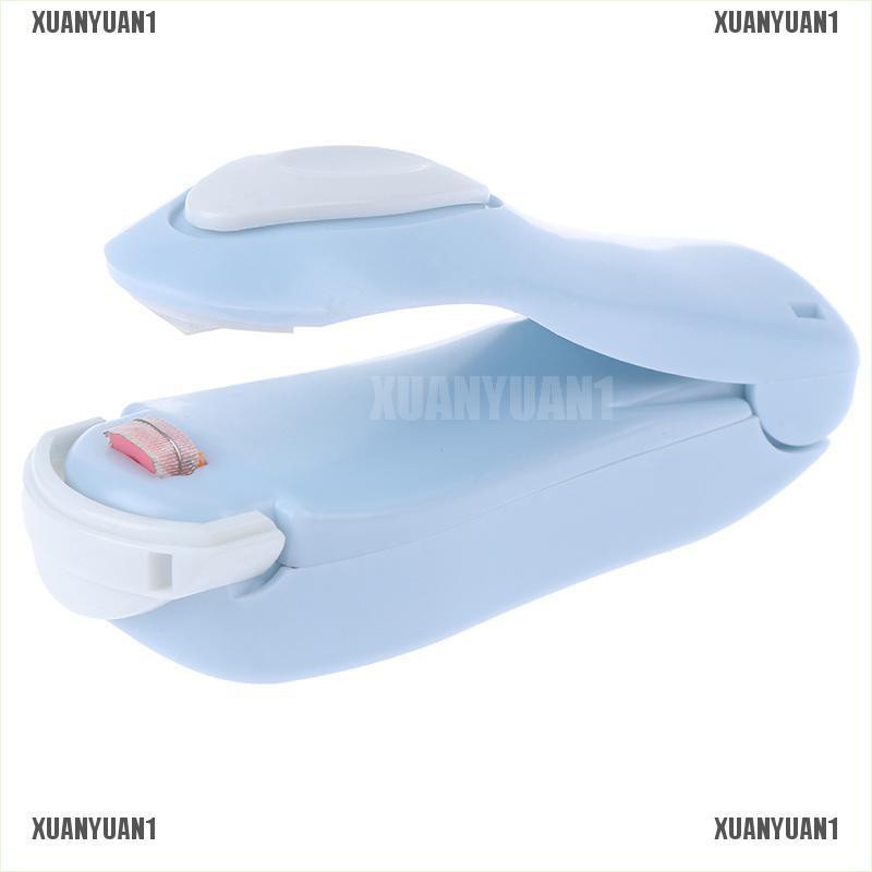 Máy Hàn Miệng Túi Mini XUANYUAN1 [XUANYUAN1]