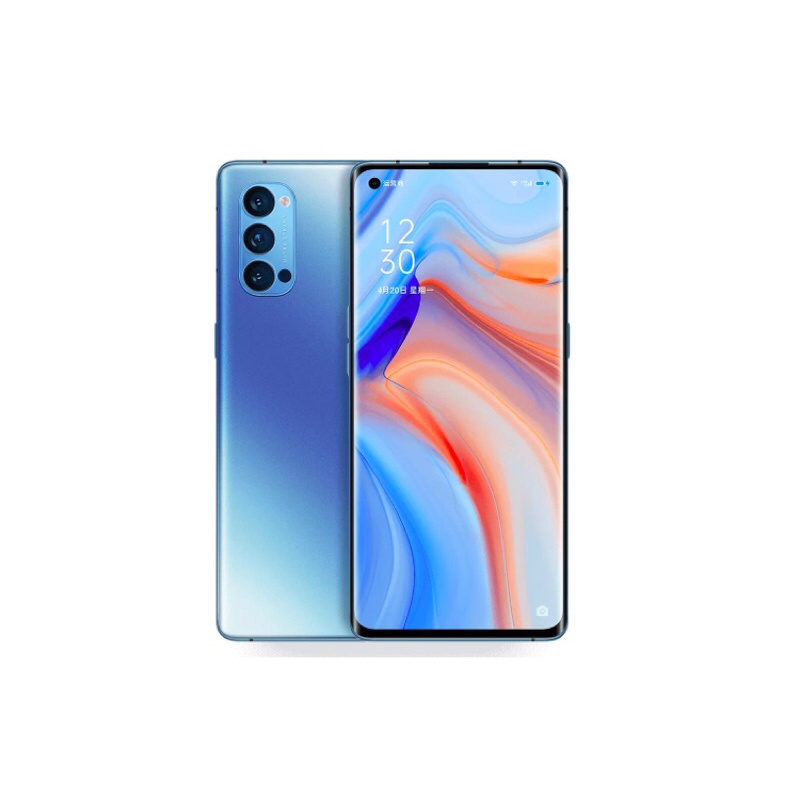 Điện thoại oppo reno 4 giảm giá siêu rẻ