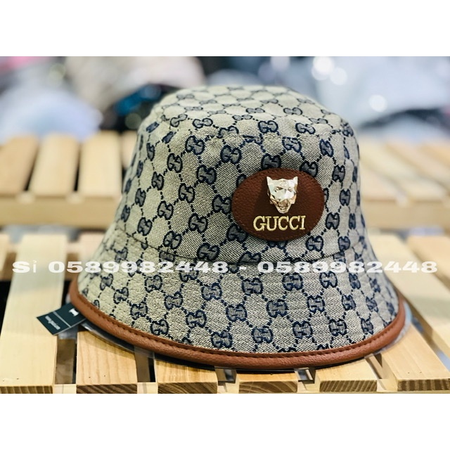 Mũ bucket tai bèo Phối đầu sói cực hot 2022 nam nữ