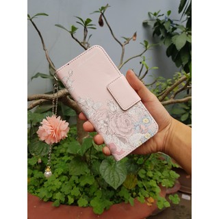 Ốp ví điện thoại Samsung S8+
