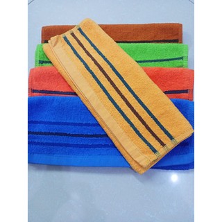 Khăn rửa mặt Cotton Tân Thịnh 30×50cm cao cấp