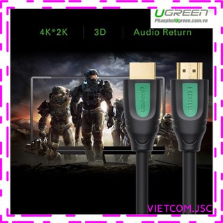 CÁP TÍN HIỆU HDMI UGREEN 40467