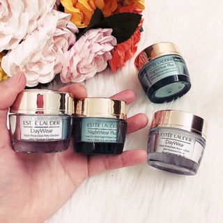 Kem dưỡng Estee Lauder 15ml ngày/đêm