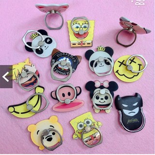 Nhẫn đỡ iring pop . Ảnh thật