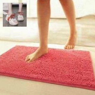 QAvt - Thảm san hô lau chân siêu thấm