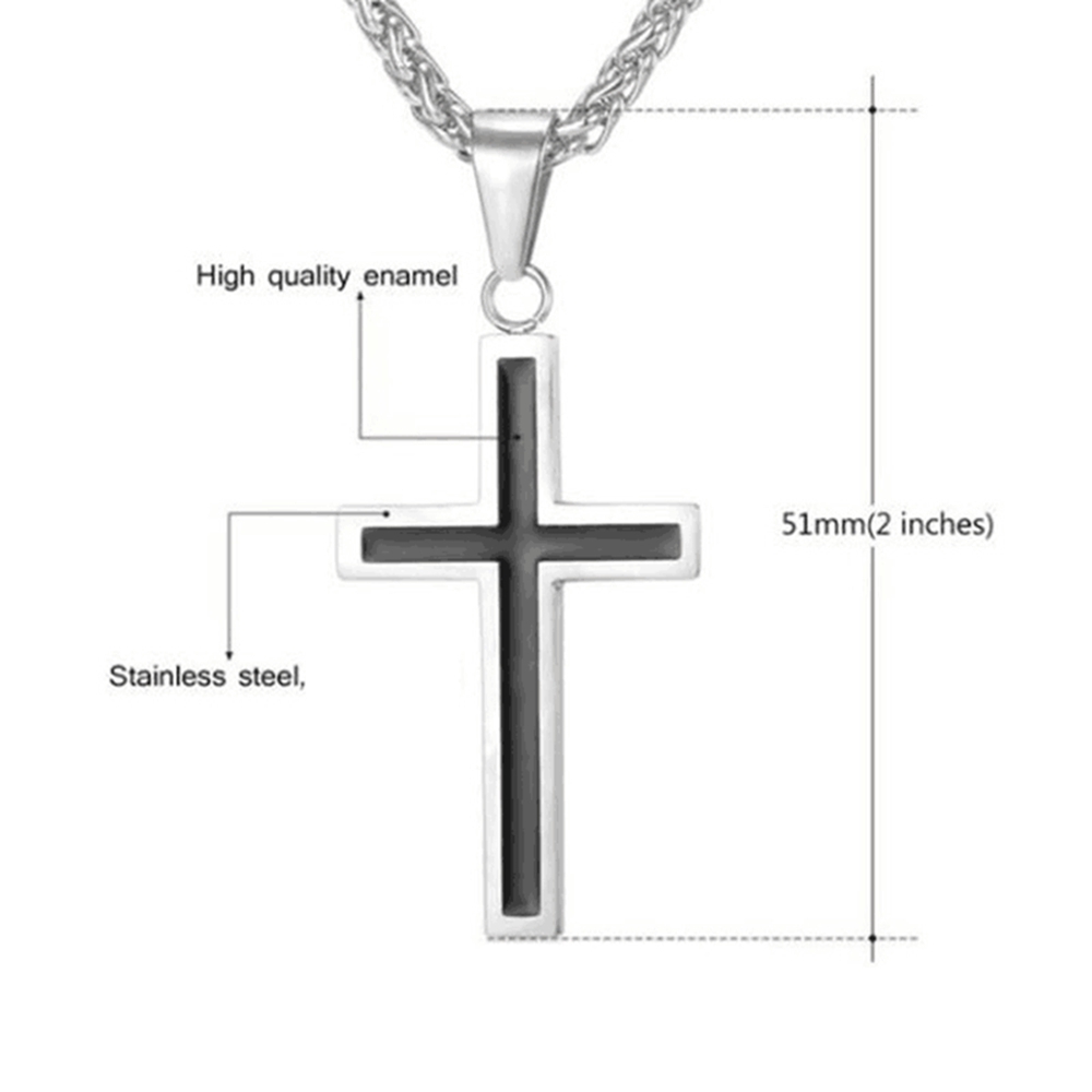 Khăn tay dễ thương bằng thép không gỉ laki-laki sedera