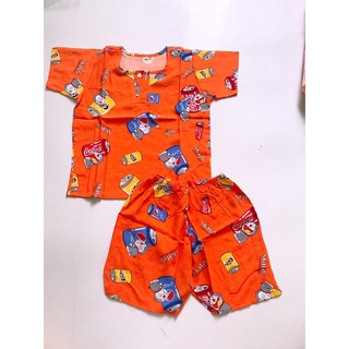 BỘ TOLE BÉ TRAI 10-26kg (mẫu mới)