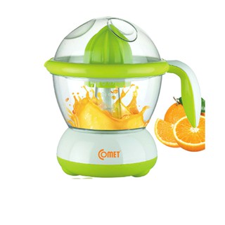 Máy Vắt Cam Citrus Juicer Comet 2 Chiều Cao Cấp