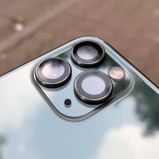 [BẢO VỆ CAMERA] Dán bảo vệ từng mắt camera iphone