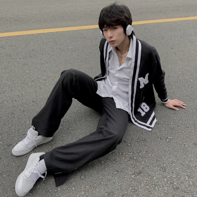 SCHOOL CARDIGAN | BigBuy360 - bigbuy360.vn