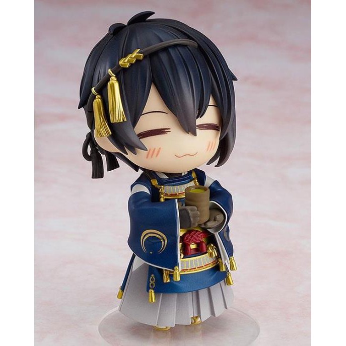 Mô hình nhân vật Nendoroid 511 Touken Ranbu Online - Mikazuki Munechika [Nen]