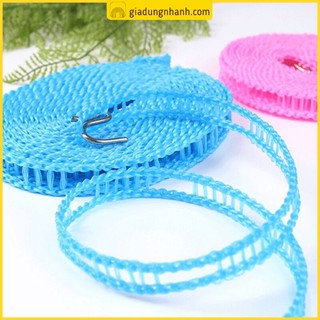 [VIP] Dây Phơi Đồ Phơi Quần Áo Thông Minh