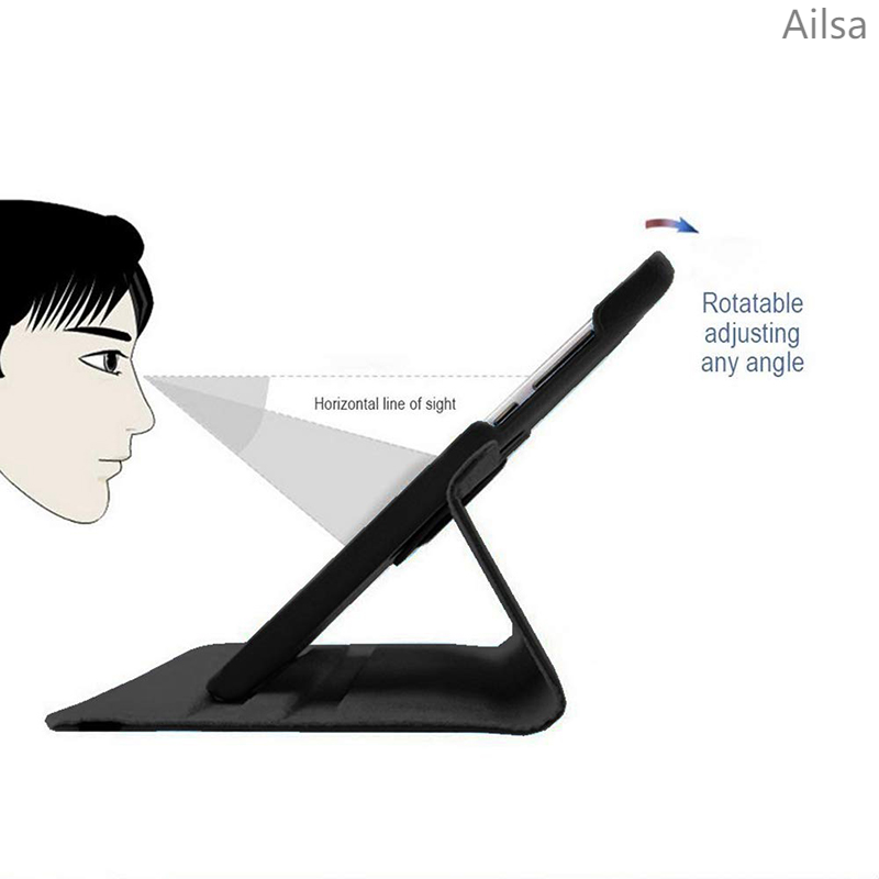 Ốp Lưng Xoay 360 Độ Cho Huawei Mediapad T5 10 T3 9.6 Huawei Matepad Pro 10.8 10.4 T8 T10 T10S 2020 | BigBuy360 - bigbuy360.vn