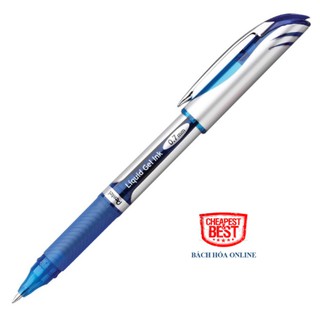 Bút ký Pentel BL57C, ngòi 0.7