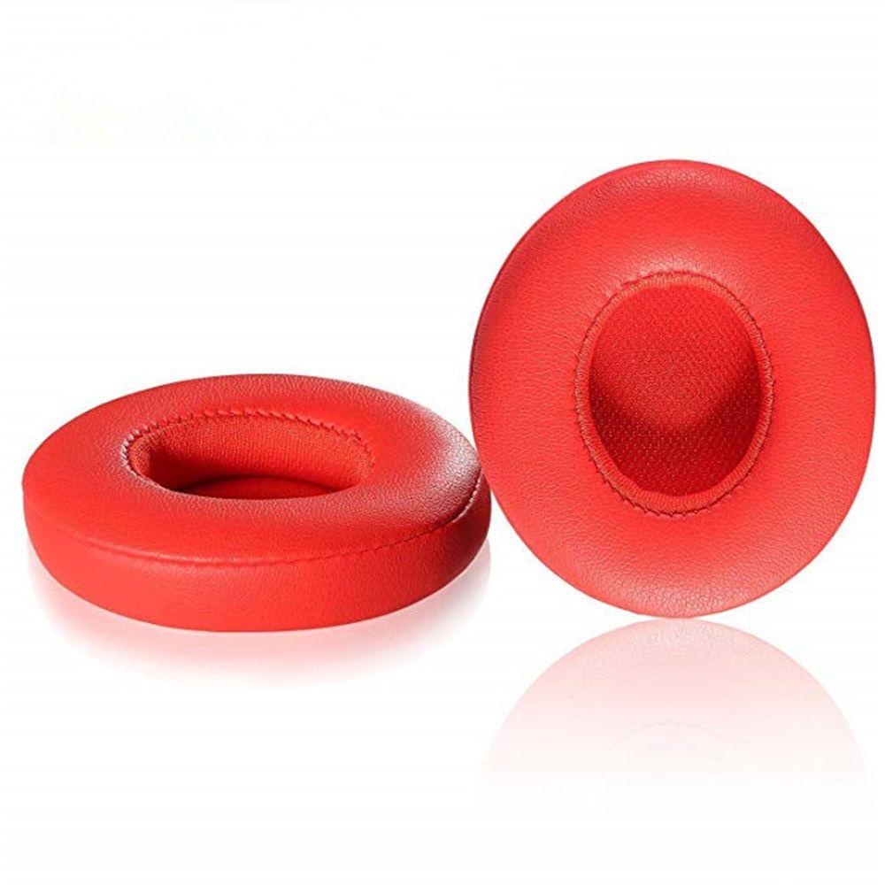 GOGOUP 1 Cặp Đệm Tai Nghe Beats Solo 2 3 Không Dây Chất Lượng Cao