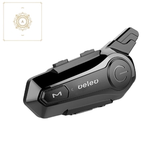 Tai Nghe Bluetooth Có Chức Năng Giảm Tiếng Ồn Dùng Khi Đi Xe Mô Tô