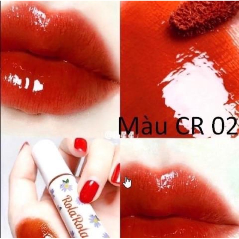 Son Apieu RolaRola Juicy Pang | BigBuy360 - bigbuy360.vn