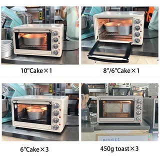 Lò Nướng UKOEO D1 32L