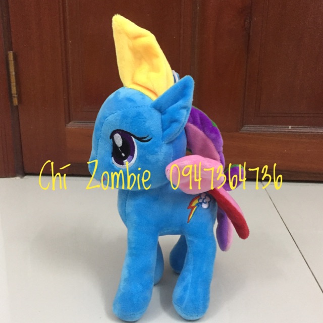 Ngựa Pony
