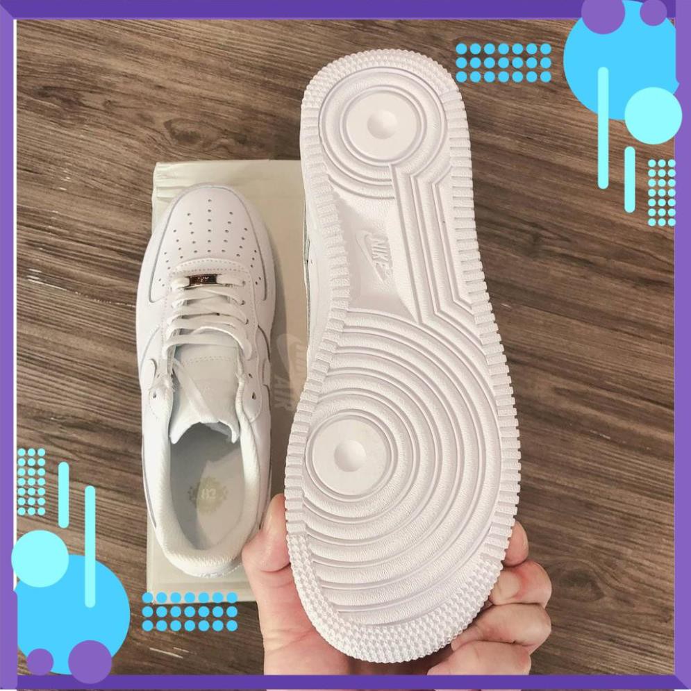 Giày thể thao af1 bản một một [BIG SALE] giày thể thao nam nữ. | BigBuy360 - bigbuy360.vn