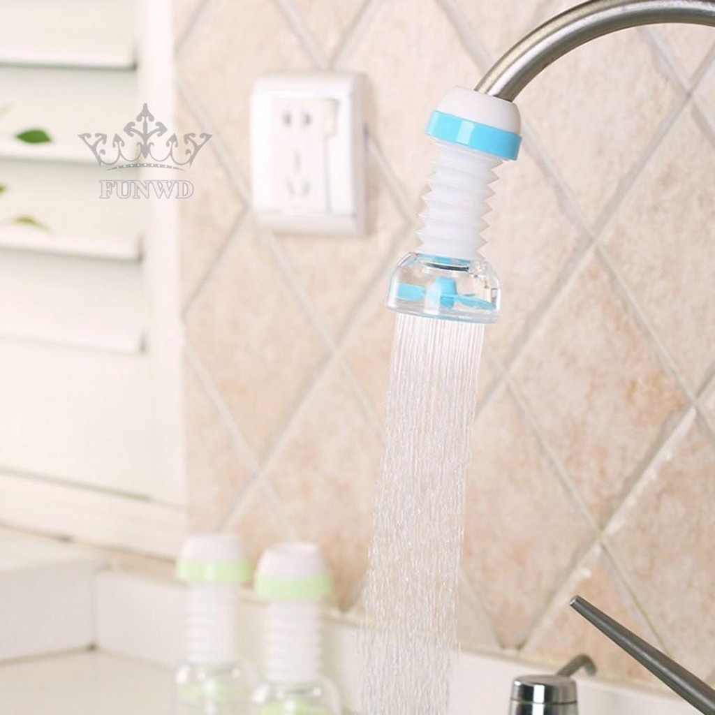 Đầu Lọc Gắn Vòi Tiết Kiệm Nước