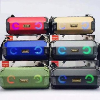 Loa bluetooth Kimiso KMS-205 cao cấp