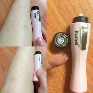 MÁY WAX LÔNG KEME