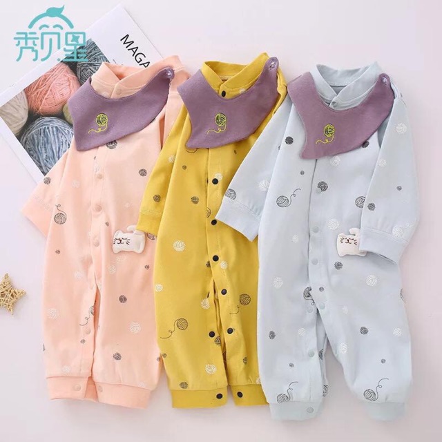 combo 4bộ body liền cho sỉ