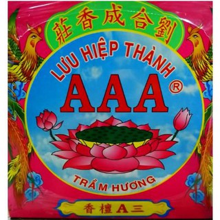 Nhang khoanh 3a lưu hiệp thành