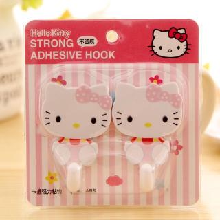 Móc Dán Tường Hình Hello Kitty Đáng Yêu
