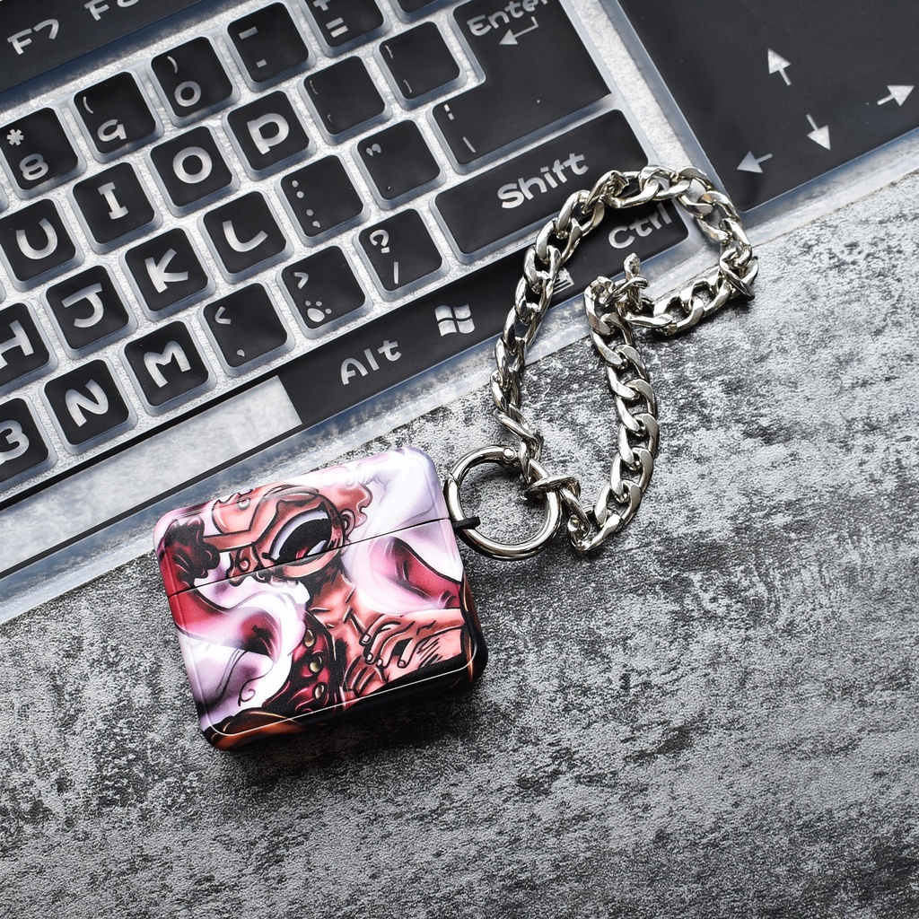 Vỏ Bảo Vệ Hộp Đựng Tai Nghe AirPods3 / AirPods3 / AirPods2gen / AirPods3 / 3Gen Thời Trang Ốp