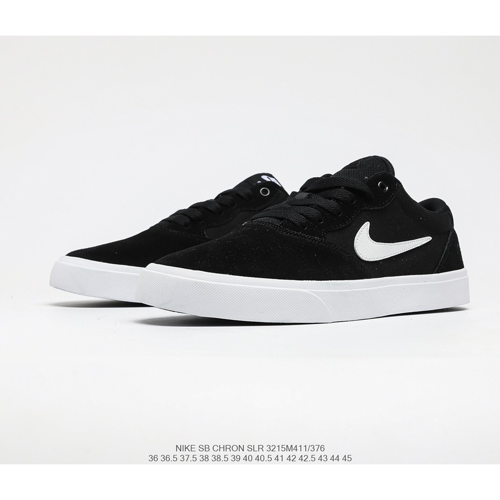 Giày Nike SB Chron