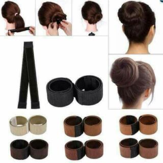 DỤNG CỤ BÚI TÓC ĐA NĂNG