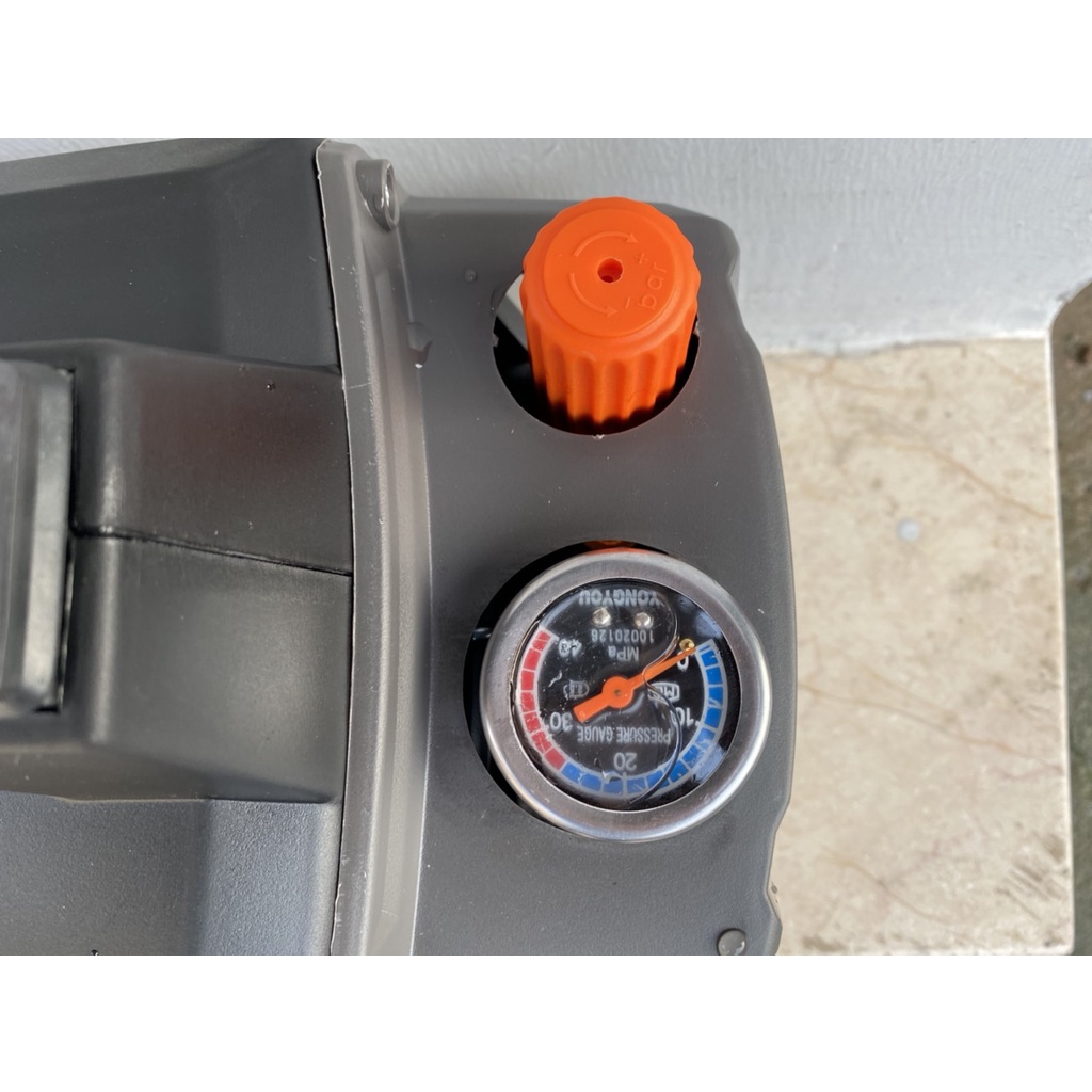 Máy rửa xe chỉnh áp OSAKA -R3 Công xuất 3000w -bảo hành 12 tháng